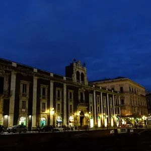 Domoikos Pensión