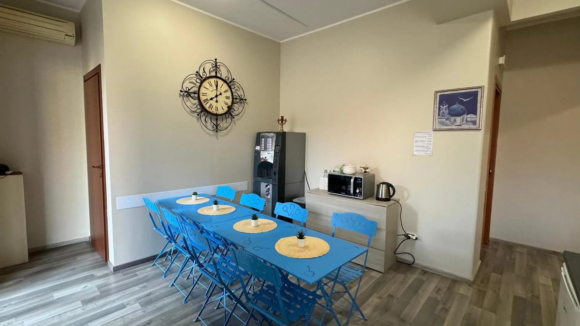 ** Guest house Seaside&City Catania Italy