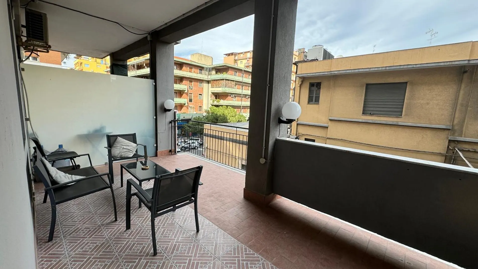 Guest house Seaside&City Catania