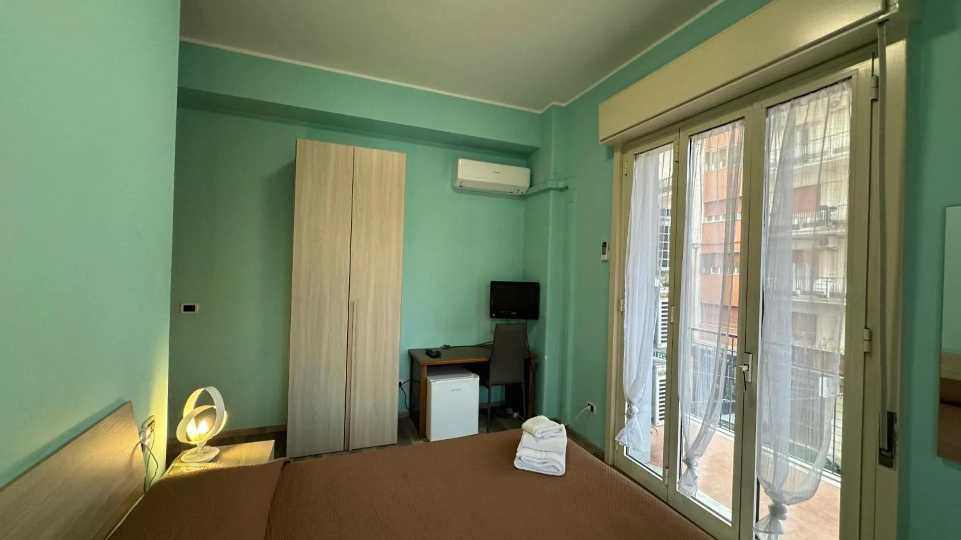 Seaside&City Catania Guest house