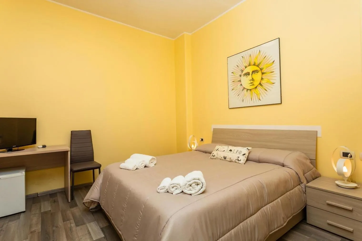 ** Guest house Seaside&City Catania Italy